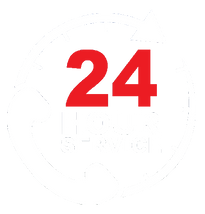 aqc 24hr service logo